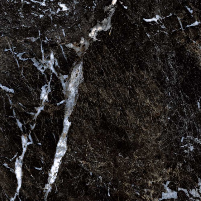 Керамогранит "Gresse" Simbel (600*600 мм) Черный — купить в Абакане