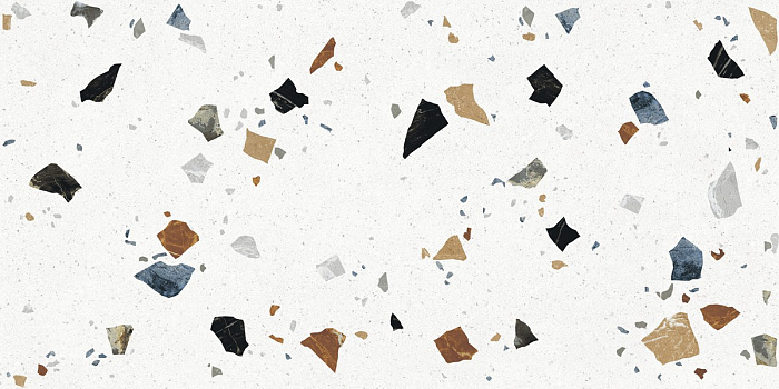 Керамогранит "Ennface" Frammenti (1200*600 мм) Многоцветный — купить в Абакане