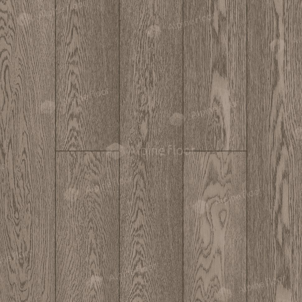 Инженерная доска "Alpine Floor" Studio Дуб Дымчатый (400-1200*145*12 мм) — купить в Абакане