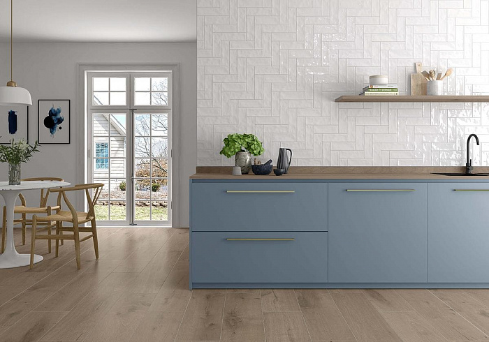 Керамогранит "Pamesa Ceramica" Mayfair Beige (200*65 мм) Бежевый — купить в Абакане