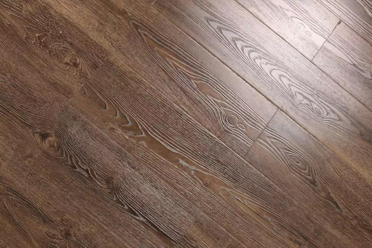 Ламинат "Woodstyle" Cottage Кэр (1217*145*8 мм) — купить в Абакане