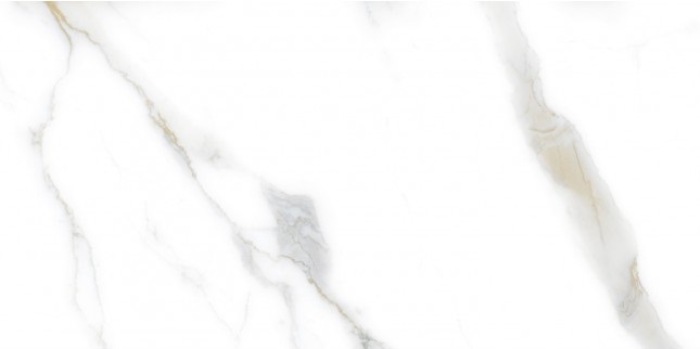 Керамогранит "Gresse" Ellora Ivory (1200*600 мм) Белый — купить в Абакане