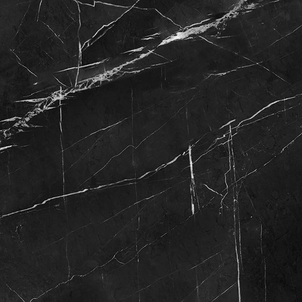 Керамогранит "Granitea" Нейва (600*600 мм) Черный — купить в Абакане