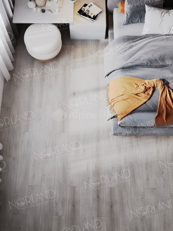 Кварцвиниловый ламинат "Norland" Sigrid Superior Alda (1220*183*8 мм) — купить в Абакане