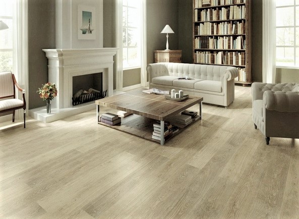 Ламинат "Tarkett" Gallery Рембрант (1292*116*12 мм) — купить в Абакане