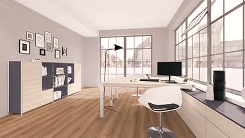 Ламинат "Kastamonu" Sunfloor Дуб корабельный (1380*195*8 мм) — купить в Абакане