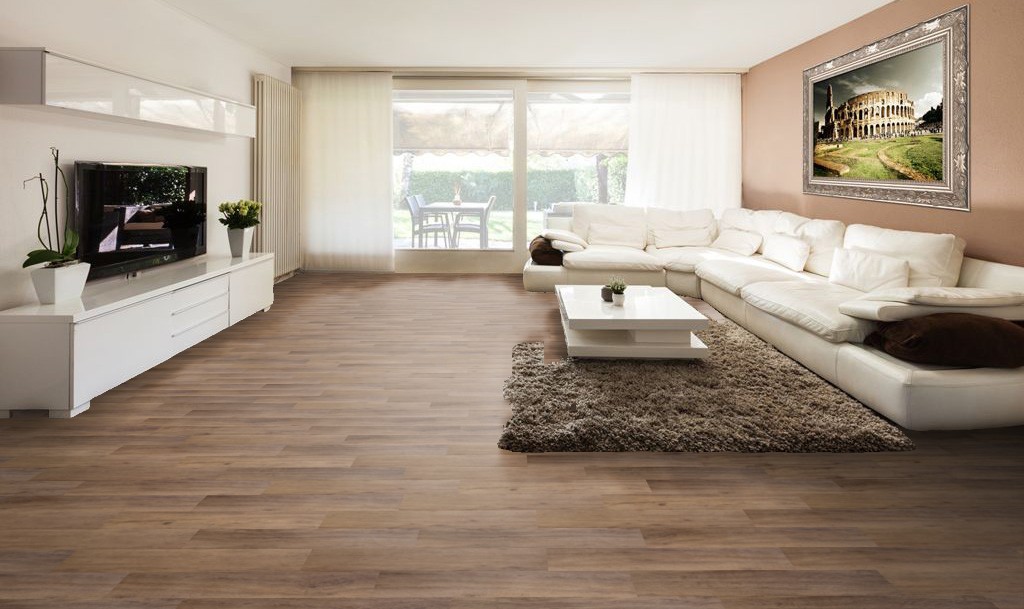 Клеевая плитка "Bonkeel" Janet (914,4*152,4*3мм) — купить в Абакане