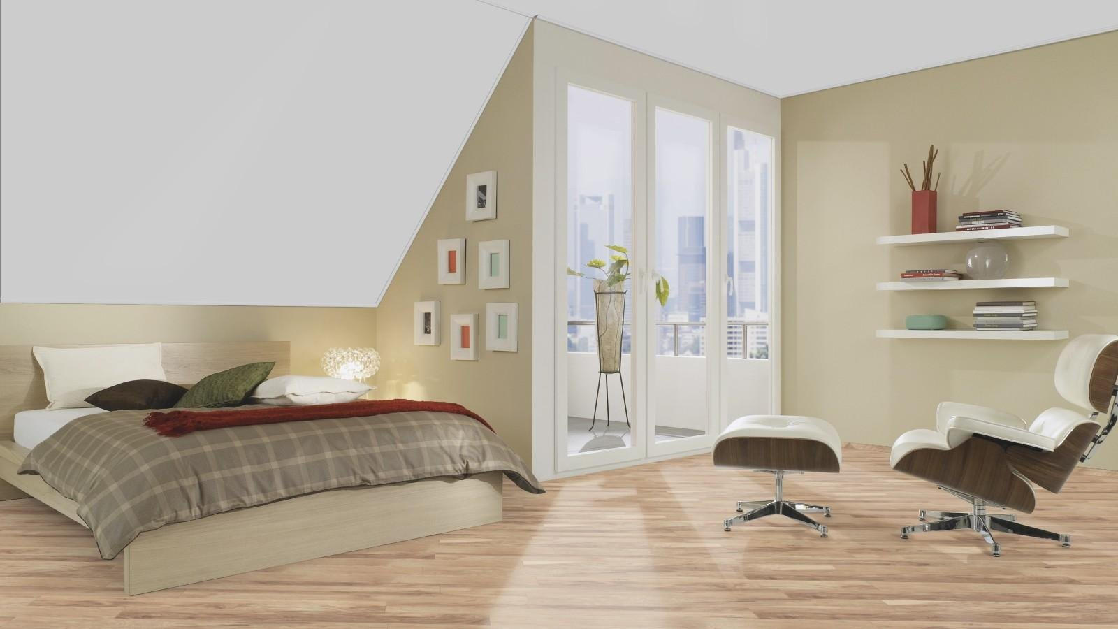 Ламинат "Kronospan" Vintage Classic Natural Hickory 5943 (1285*192*10 мм) — купить в Абакане