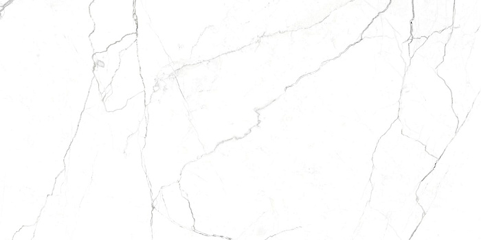 Керамогранит "Granitea" Нейва (1200*600 мм) Белый — купить в Абакане