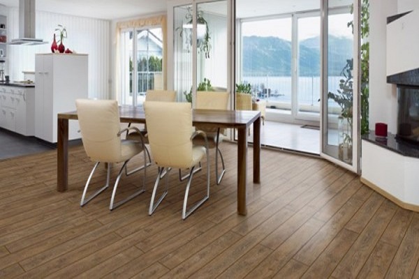 Ламинат "Ideal" Form Дуб Апполон (1380*195*8 мм) — купить в Абакане