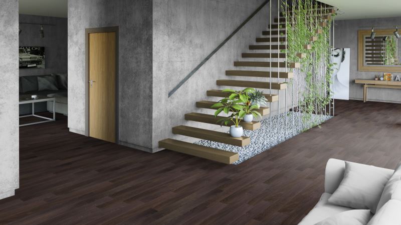 Ламинат "Tarkett" Gallery Дали (1292*116*12 мм) — купить в Абакане