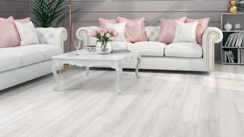 Ламинат "Camsan" Avangard Дуб Одеон (1380*142,5*10 мм) — купить в Абакане