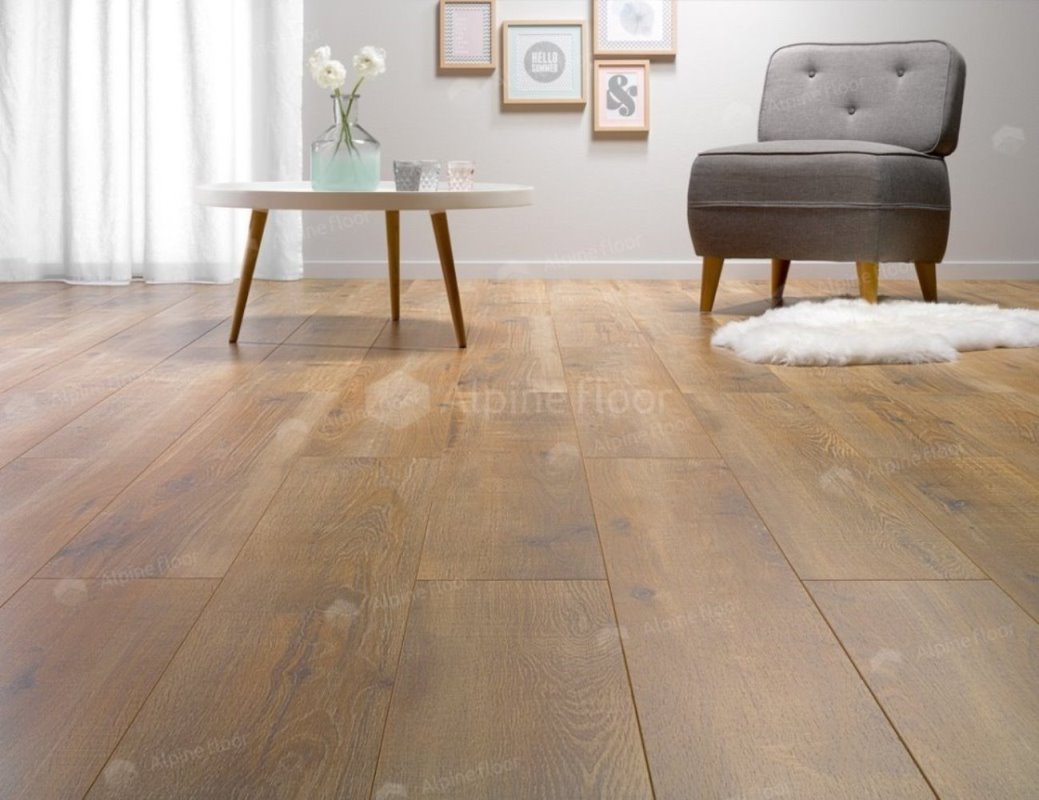 Ламинат "Homflor" Distingo Pablo (1286*172*10 мм) — купить в Абакане