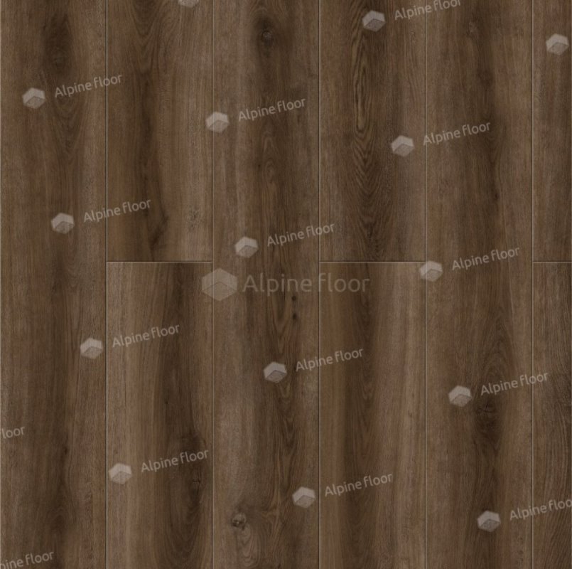 Ламинат "Alpine Floor" Дуб Прато (1218*198*8 мм) — купить в Абакане