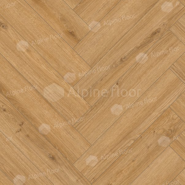 Ламинат "Alpine Floor" Дуб Прадес (643*131*8 мм) — купить в Абакане
