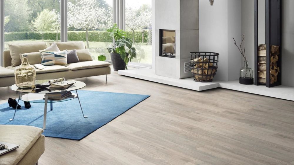 Ламинат "Kronospan" Super Natural Classic Дуб Колорадо 5543 (1285*192*8 мм) — купить в Абакане