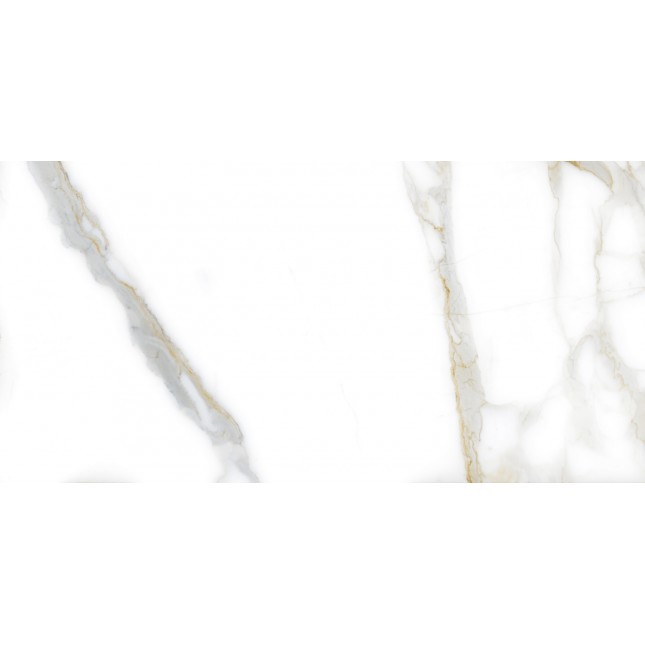 Керамогранит "Gresse" 600*1200 Ellora Ivory Матовый, Carving Белый — купить в Абакане