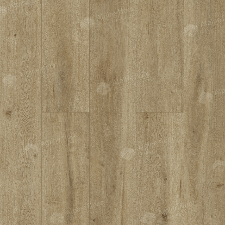 Ламинат "Alpine Floor" Дуб Амьен (1285*192*8 мм) — купить в Абакане
