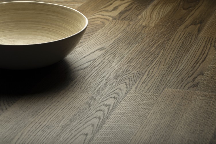 Паркетная доска "Sommer" Troyes Дуб Light Brown (2283*194*13,2 мм) — купить в Абакане