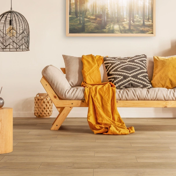 SPC плитка «Tarkett» Giulio (1220*200,8*4,1 мм) — купить в Абакане