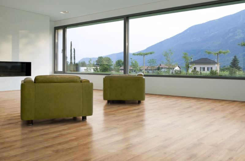 Ламинат "Кроностар" Eco-Tec Дуб Дворцовый (1380*193*7 мм) — купить в Абакане