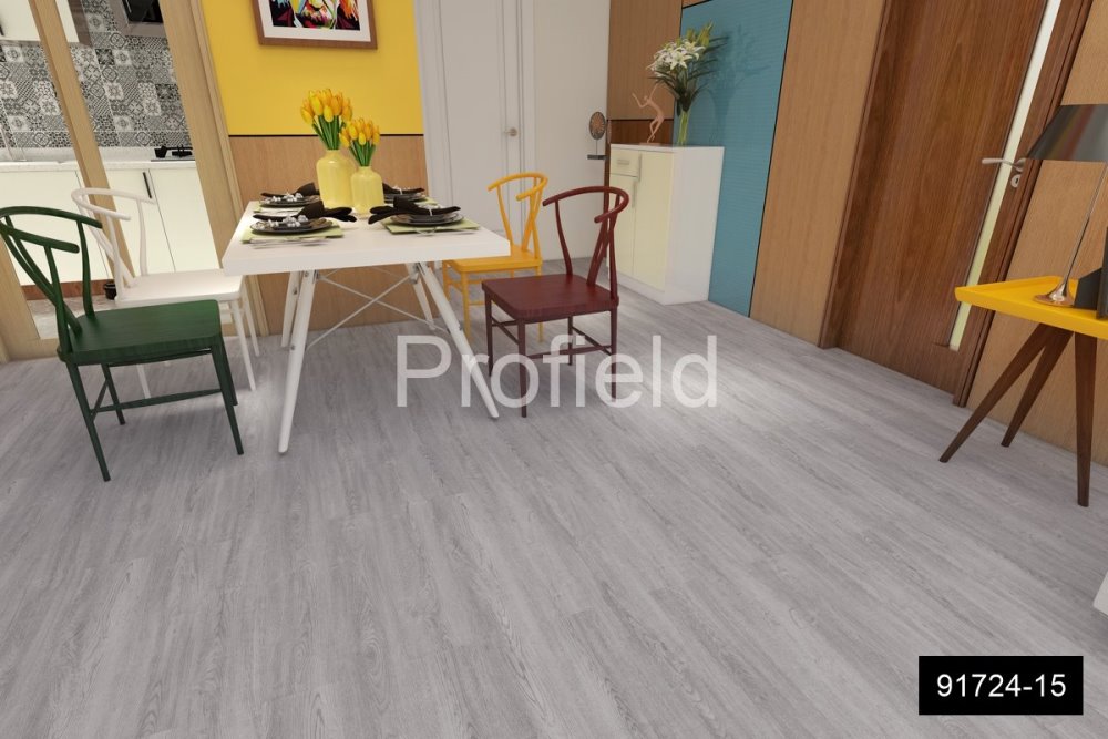 Ламинат "Profield" Дуб Касерес (1217*145*8 мм) — купить в Абакане