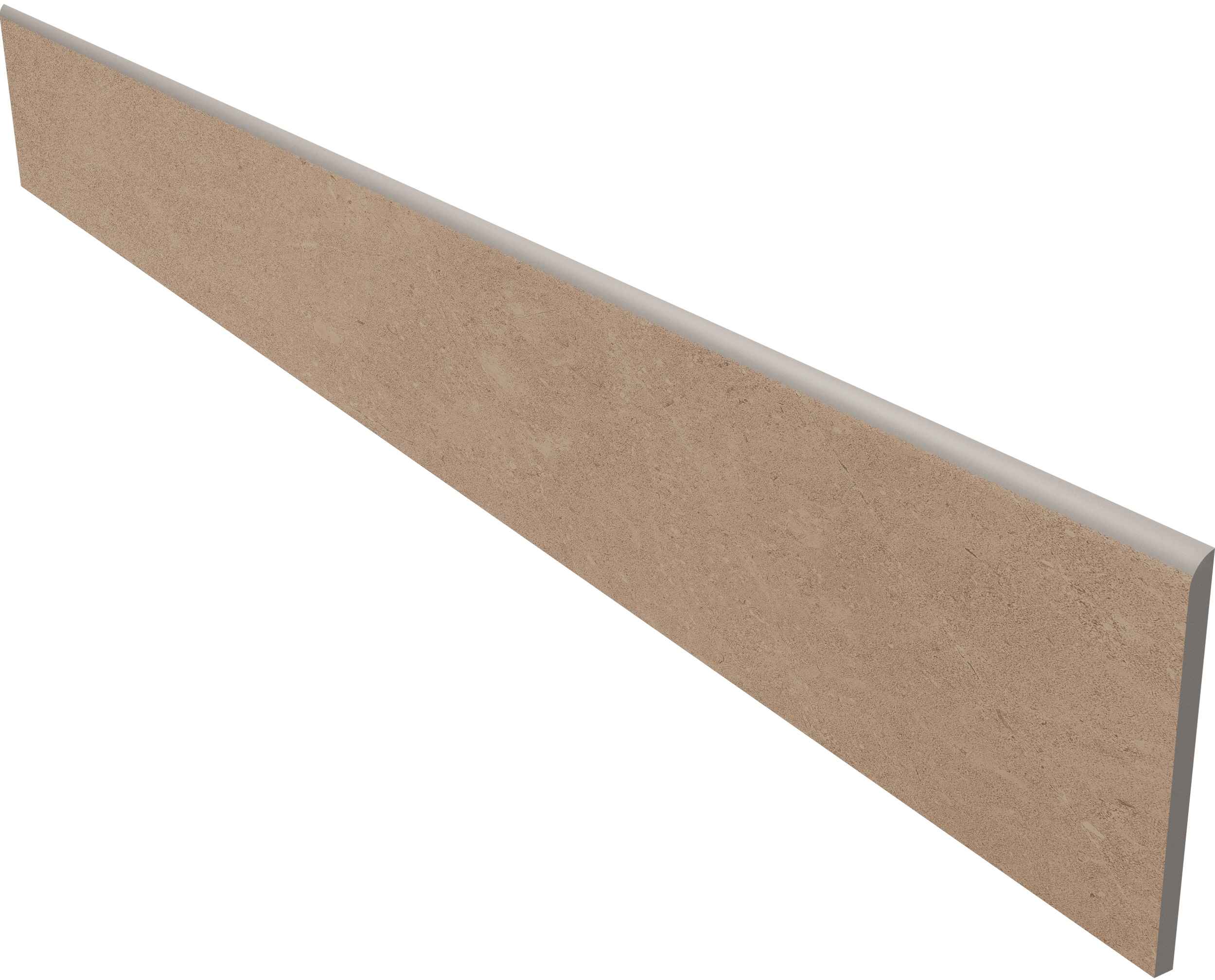 Плинтус "Estima" Gobi (600*70 мм) Бежевый — купить в Абакане