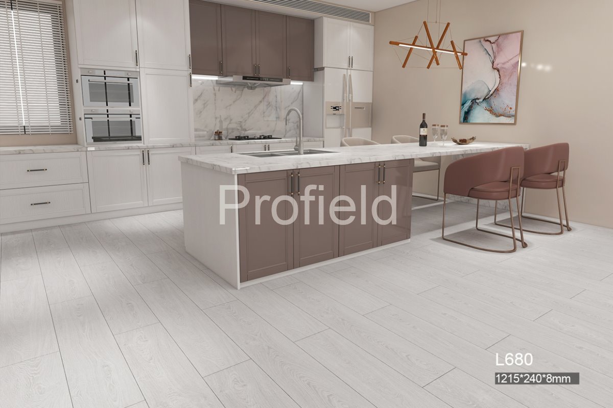 Ламинат "Profield" Дуб Катания (1217*239*8 мм) — купить в Абакане