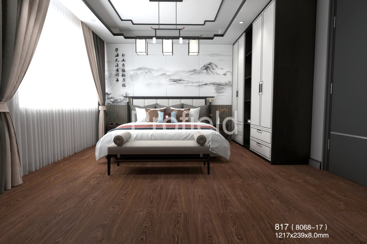 Ламинат "Profield" Дуб Джордано (1217*239*8 мм) — купить в Абакане