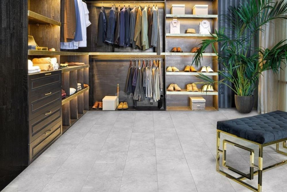 Каменно-полимерная плитка "Alpine Floor" Элдгея (609,6*304,8*5,5мм) — купить в Абакане