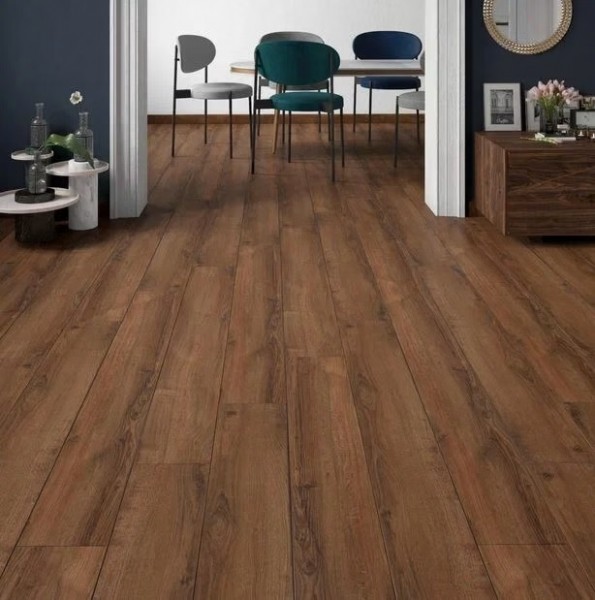 Ламинат "Alsafloor" Creativ Premium Mat 8.33 Pesaro 447 (1286*172*8 мм) — купить в Абакане