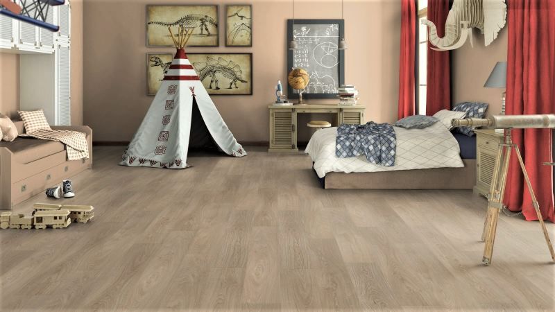 Ламинат "Tarkett" Navigator Ливингстон (1292*194*12 мм) — купить в Абакане