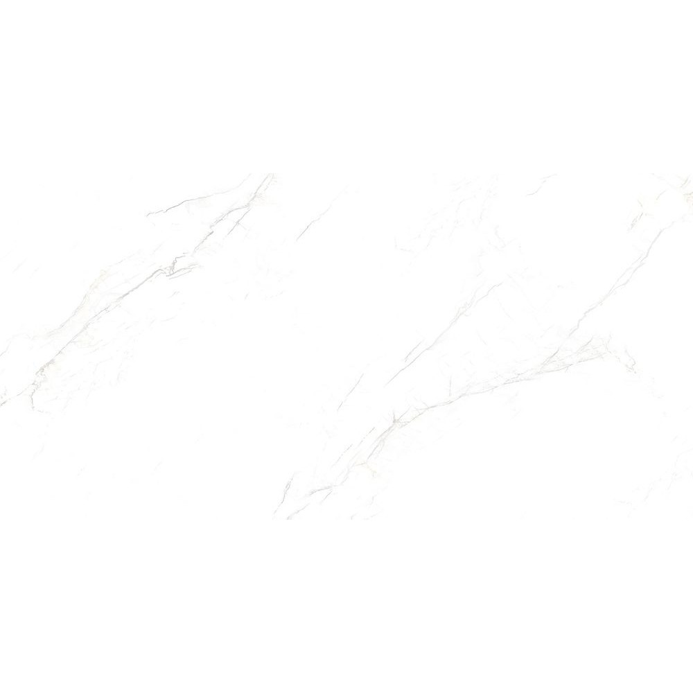 Керамогранит "Ennface" 600*1200 Mystic White Матовый Белый — купить в Абакане