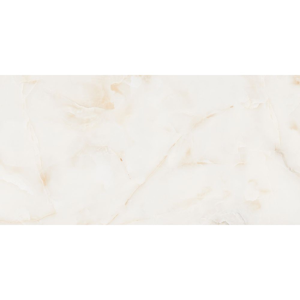 Керамогранит "Ennface" 600*1200 Onice Avorio Glossy Полированный Бежевый — купить в Абакане