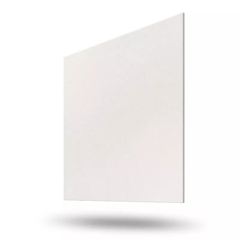 Керамогранит UF010MR 600*600 матовый светло-молочный — купить в Абакане