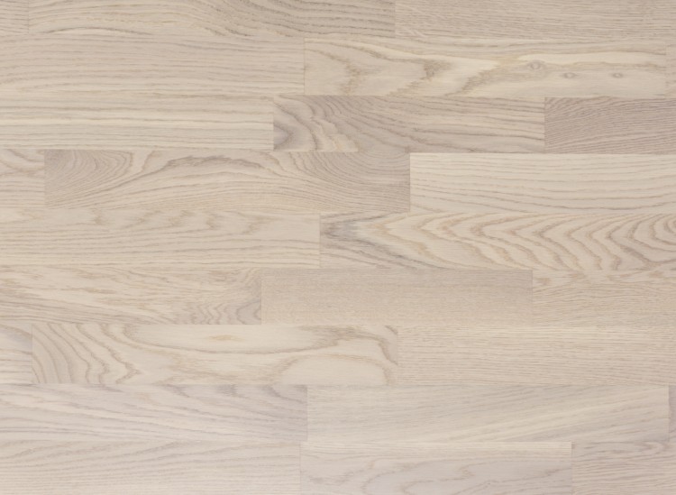 Паркетная доска "Sommer" Troyes Дуб Snow White (2283*194*13,2 мм) — купить в Абакане