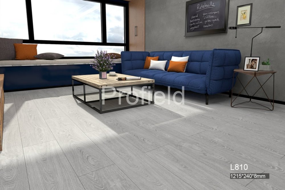 Ламинат "Profield" Дуб Джела (1217*239*8 мм) — купить в Абакане