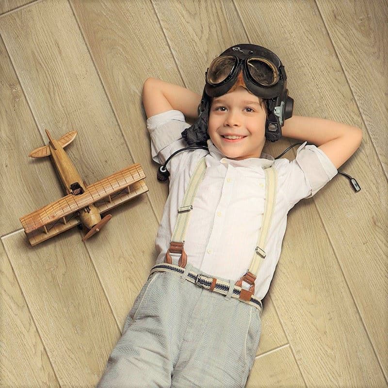 Ламинат "Tarkett" Pilot Уорнер (1292*159*10 мм) — купить в Абакане