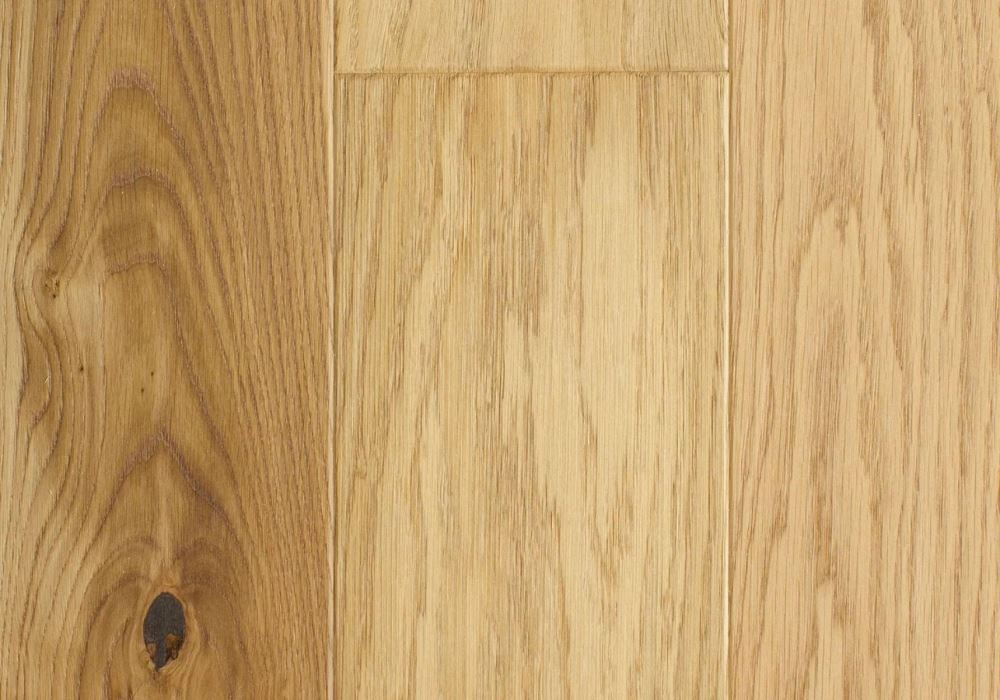 Паркетная доска "Tarkett" Tango Classic Дуб Коттедж браш (1200*164*14 мм) — купить в Абакане