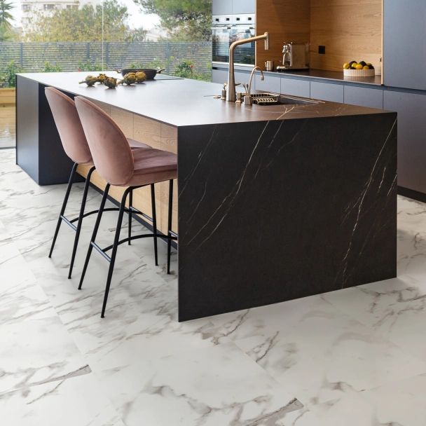 ПВХ плитка «Tarkett» Uther Gl (457,2*457,2*2,7 мм) — купить в Абакане