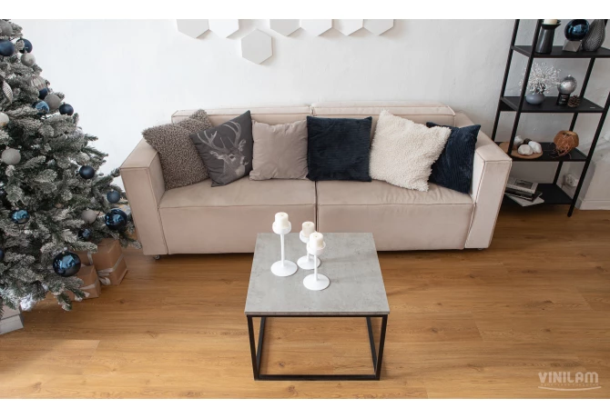 SPC ламинат Дуб Севилья (1220*225*8 мм) — купить в Абакане