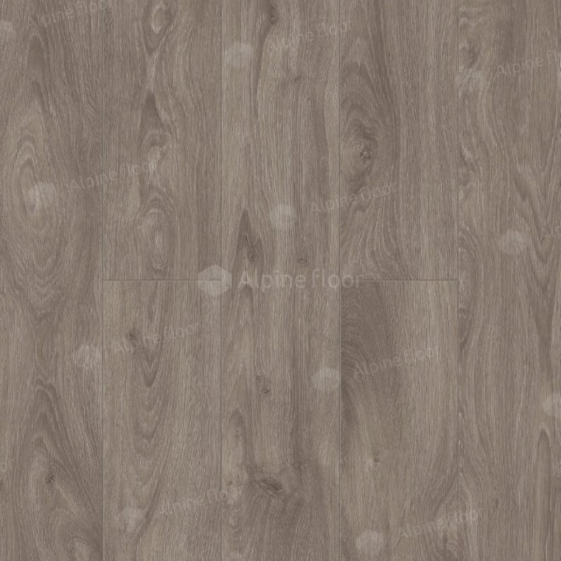 Ламинат "Alpine Floor" Дуб Смоук (1380*142,5*10 мм) — купить в Абакане