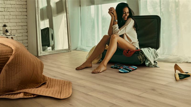 Ламинат "Tarkett" Cruise Princess (1292*159*8 мм) — купить в Абакане