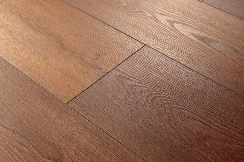 Замковая ПВХ плитка "Aquafloor" AF8026XXL (1800*228*8 мм) — купить в Абакане