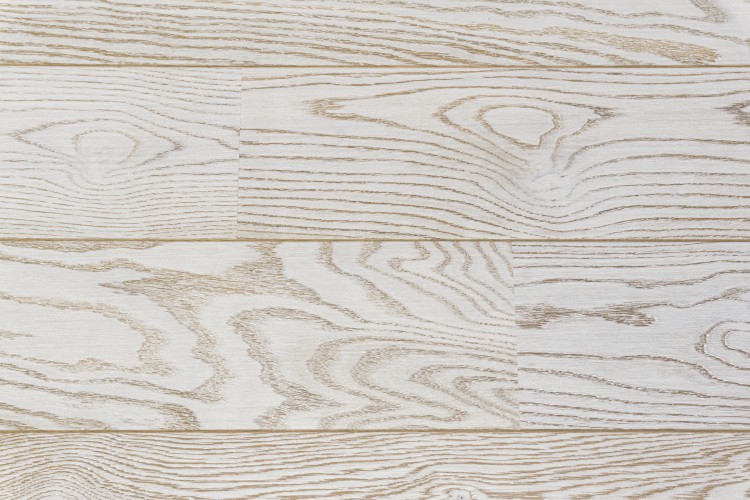 Паркетная доска "Sommer" Malmo Дуб White (1200*164*13,2 мм) — купить в Абакане