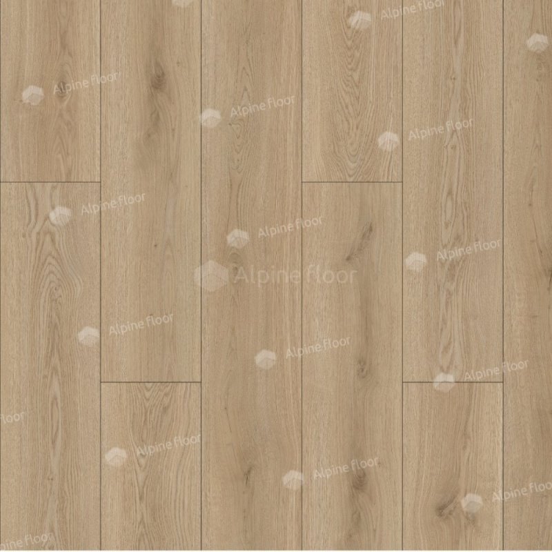 Ламинат "Alpine Floor" Дуб Сиена (1218*198*8 мм) — купить в Абакане
