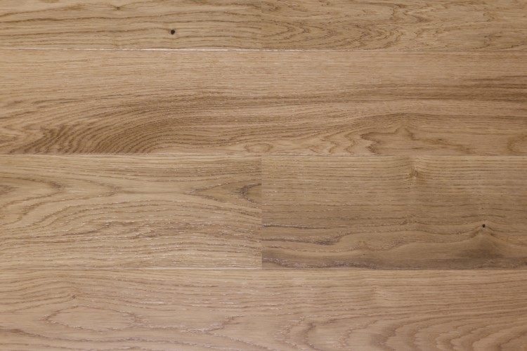 Паркетная доска "Sommer" Malmo Дуб Pure (1200*164*13,2 мм) — купить в Абакане