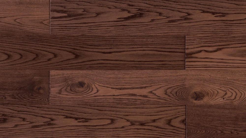 Паркетная доска "Tarkett" Tango Classic Дуб Сиена браш (1200*164*14 мм) — купить в Абакане