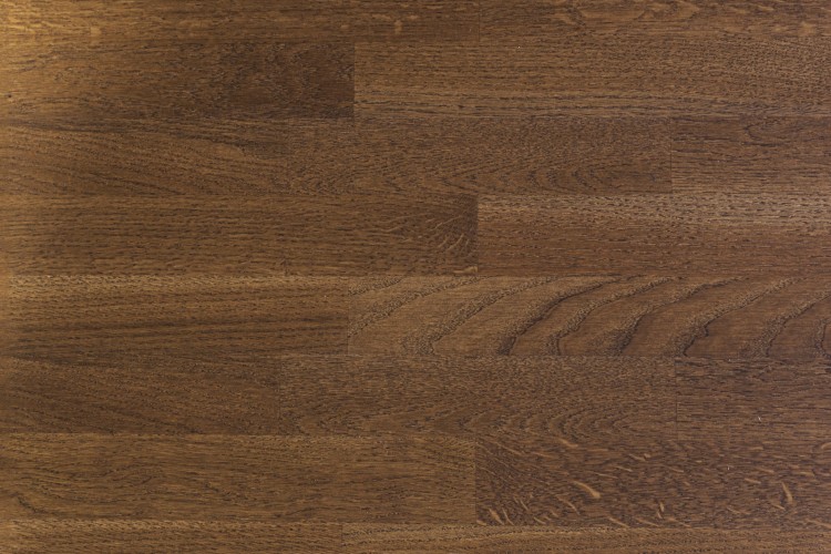 Паркетная доска "Sommer" Troyes Дуб Dark Brown (2283*194*13,2 мм) — купить в Абакане