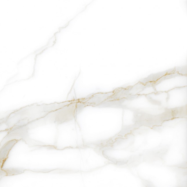 Керамогранит "Gresse" 600*600 Ellora Ivory Матовый, Carving Белый — купить в Абакане